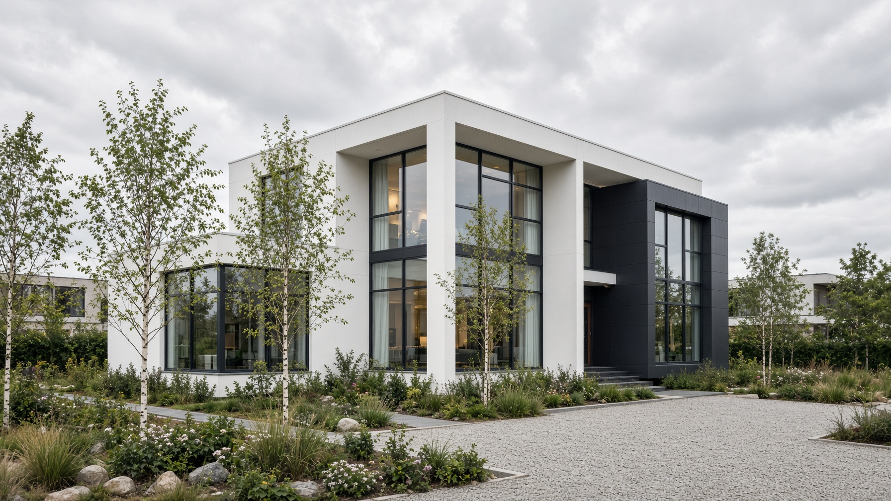 Villa te koop Laan van Vathorst 22, 3826 AP Amersfoort — foto 1 van 3