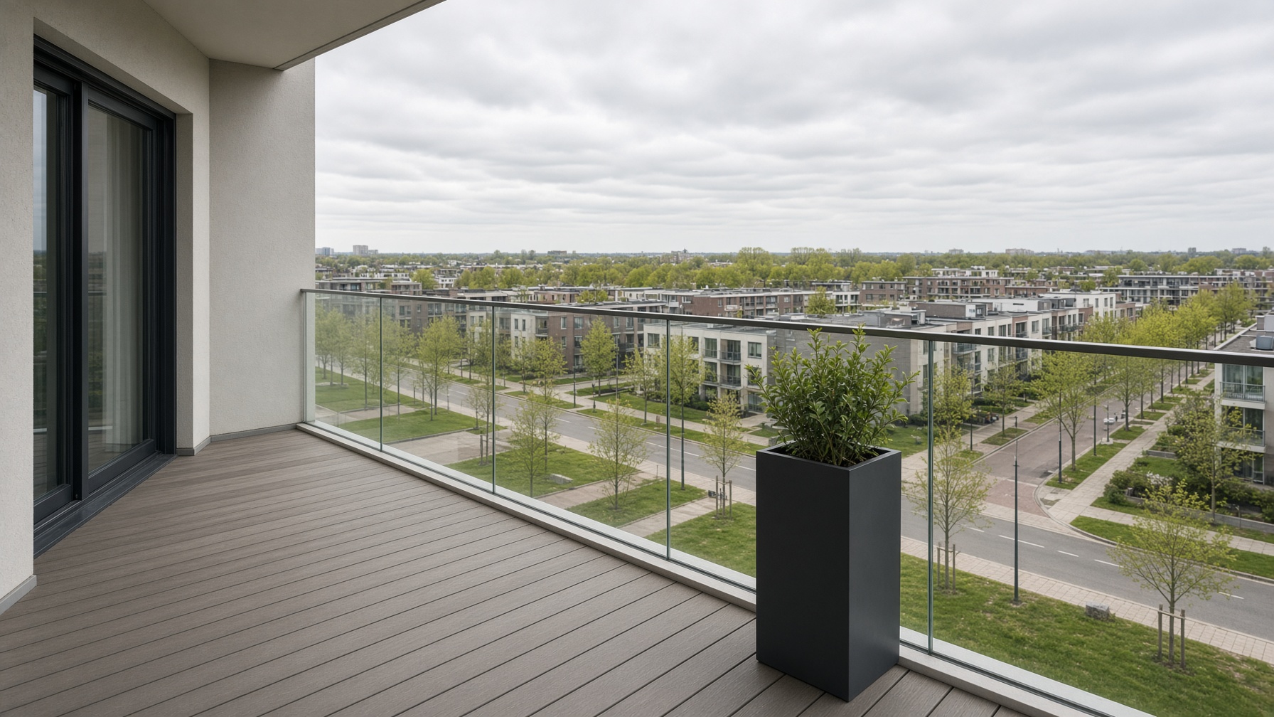 Appartement te koop Europalaan 220, 1363 BJ Almere — foto 3 van 3