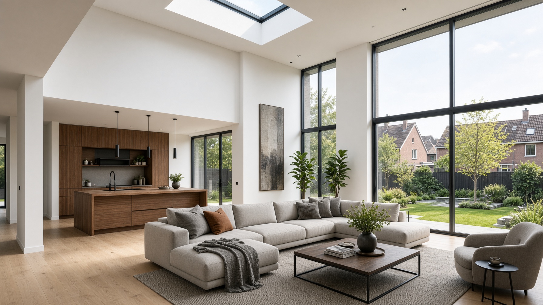 Villa te koop Laan van Vathorst 22, 3826 AP Amersfoort — foto 2 van 3