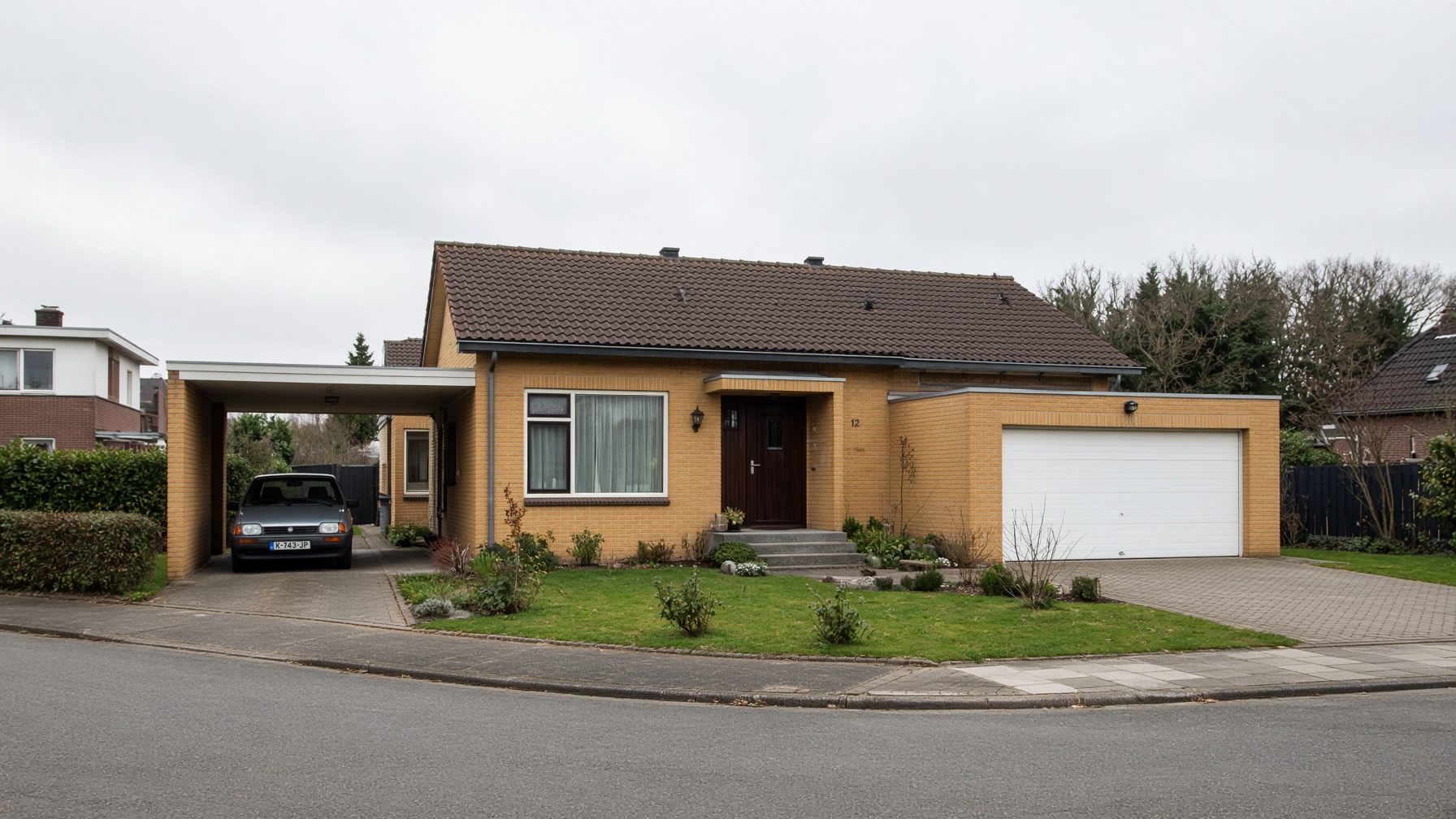 Eengezinswoning te koop Gestelsestraat 78, 5615 LP Eindhoven — foto 1 van 3