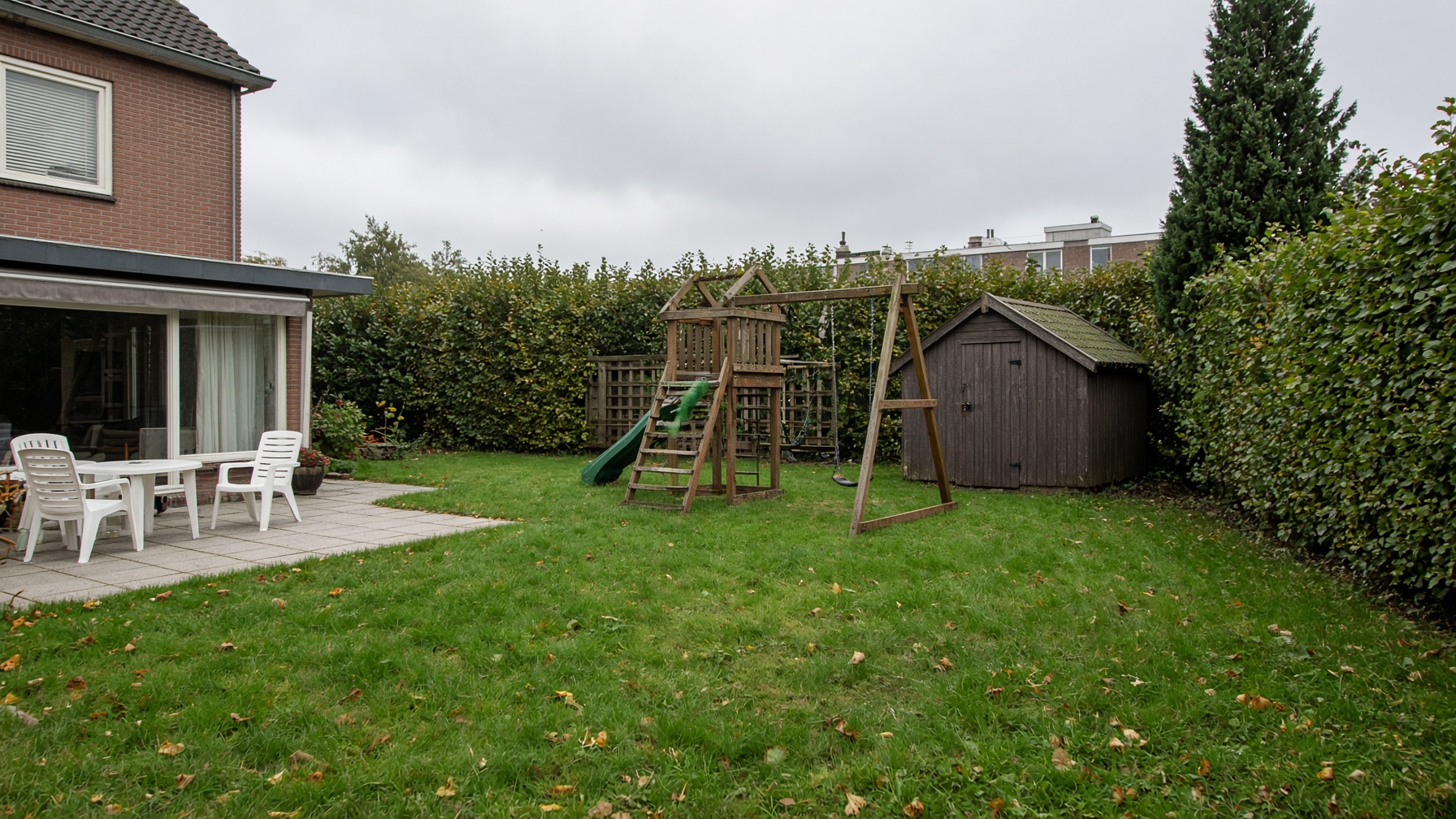 Eengezinswoning te koop Gestelsestraat 78, 5615 LP Eindhoven — foto 3 van 3