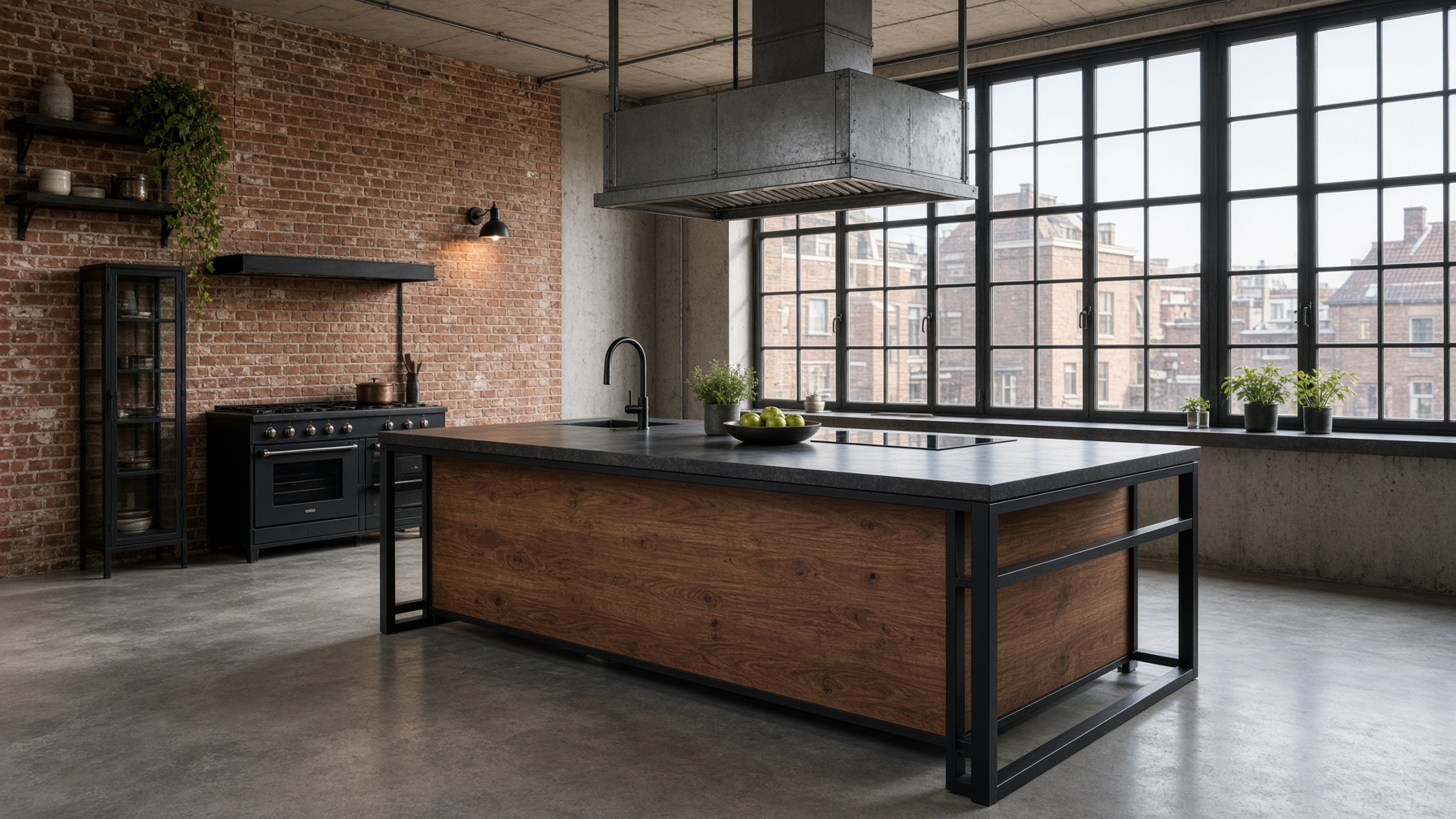 Appartement te koop Antoniestraat 8, 2011 VB Haarlem — foto 3 van 3