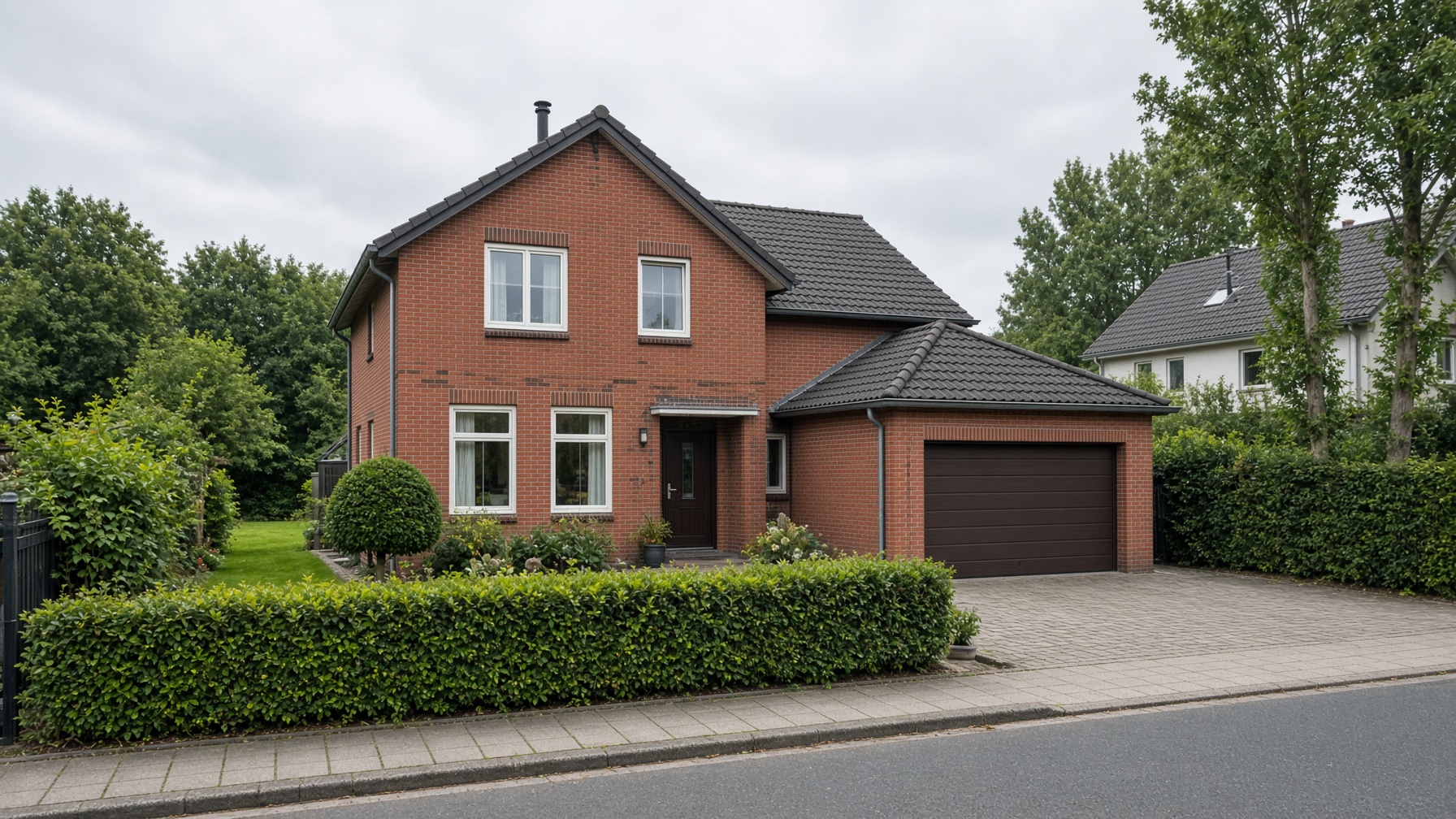 Eengezinswoning te koop Groenestraat 104, 6531 HZ Nijmegen — foto 1 van 3
